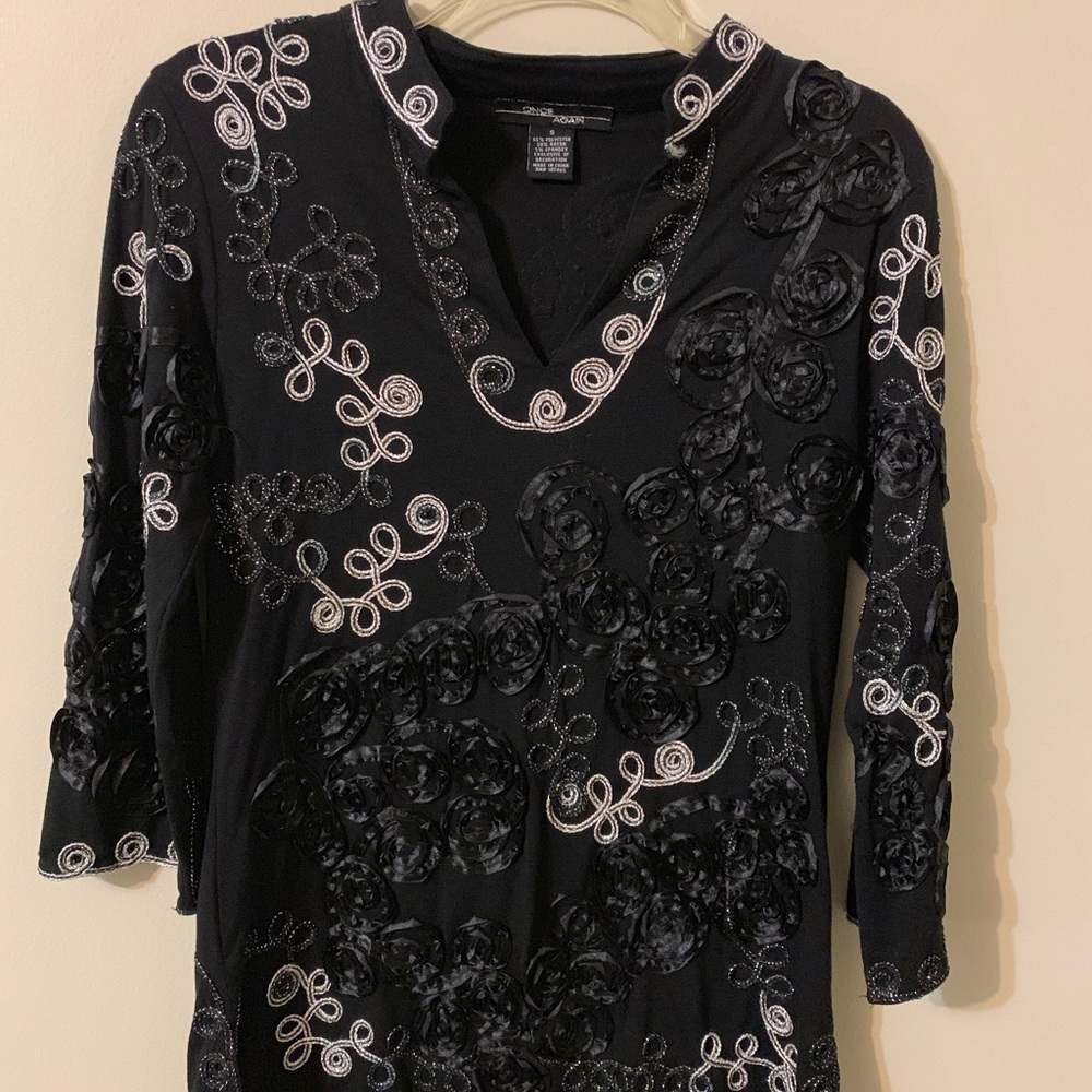 Once Again Top size Small